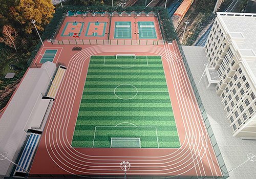 学校社团