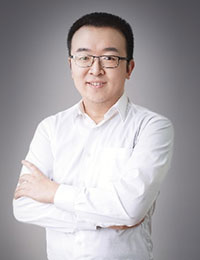 赵宇