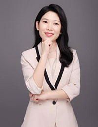 曹迎欣（Krissy）
