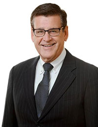 Thomas Gehl