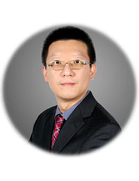 穆南 Dr.Mu