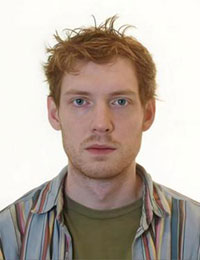 Leo Daniel MacGillivray