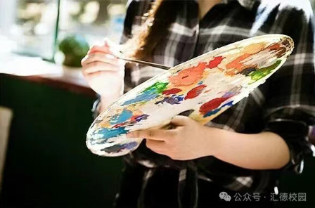 艺启新程，不负热爱｜汇德艺考部，陪你奔赴璀璨未来