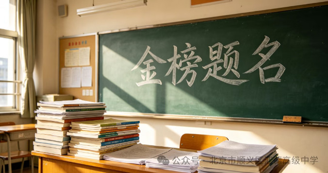 普高部 | 无缘公立普高？一张试卷定不了孩子的未来