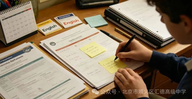 专属规划 | 名校offer到每日任务：每一步成长都有迹可循