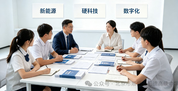 国际部 | 央企扩招背景下，留学生如何选专业提升归国就业竞争力