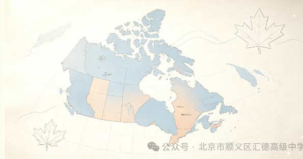 OSSD 加拿大安大略省高中文凭课程｜过程性评价减压，多国联申多元升学