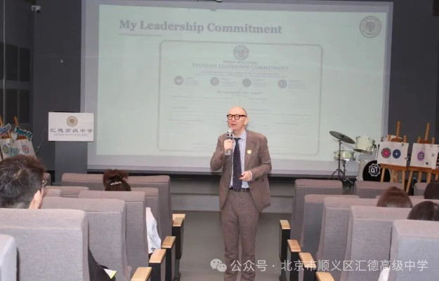 价值深耕・精益求精｜以长效匠心夯实成长底气